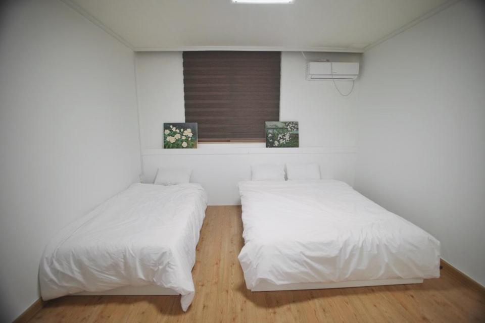 Romantic Ocean Yeosu Zewnętrze zdjęcie